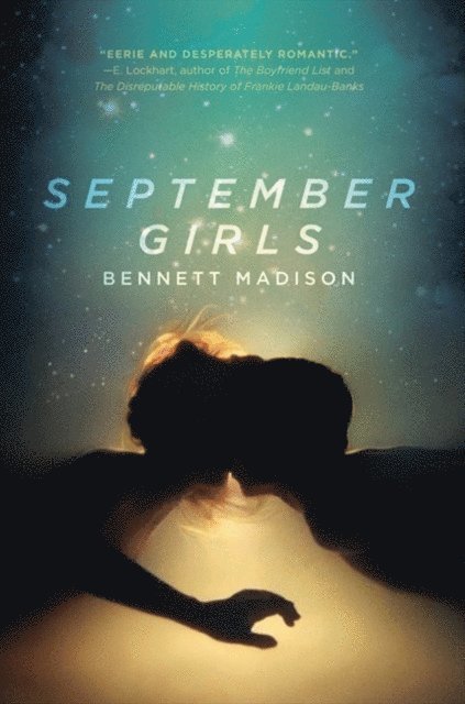 Bennett Madison - September Girls, E-bok
