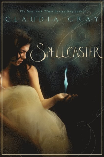 Claudia Gray - Spellcaster, E-bok