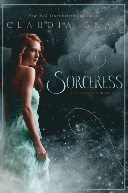 Claudia Gray - Sorceress, E-bok