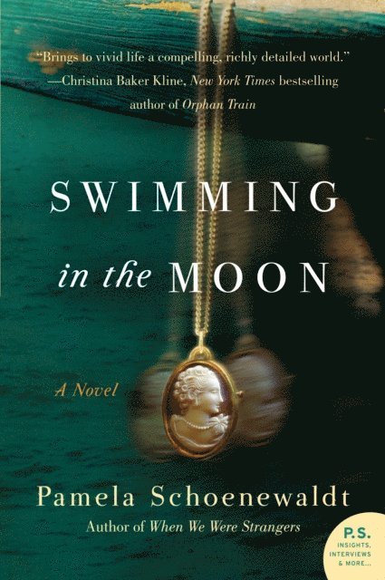Pamela Schoenewaldt - Swimming in the Moon, E-bok. Tillgänglighet: Lägg i varukorg
