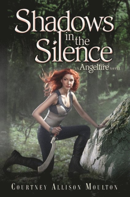 Courtney Allison Moulton - Shadows in the Silence, E-bok