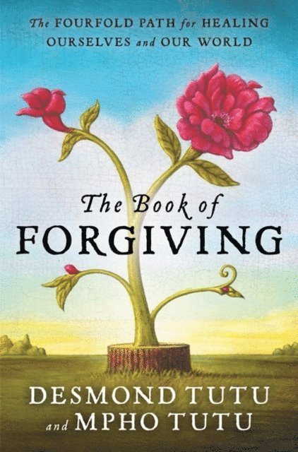 Mpho Tutu, Desmond Tutu - Book of Forgiving, E-bok