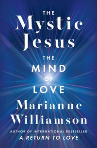 Mystic Jesus