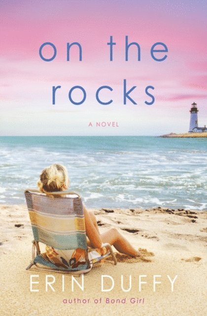 Erin Duffy - On the Rocks, E-bok. Tillgänglighet: Lägg i varukorg