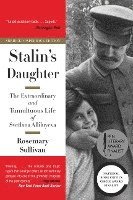 Rosemary Sullivan - Stalin's Daughter, Häftad