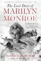 Donald H. Wolfe - The Last Days of Marilyn Monroe, Häftad. Tillgänglighet: Lägg i varukorg