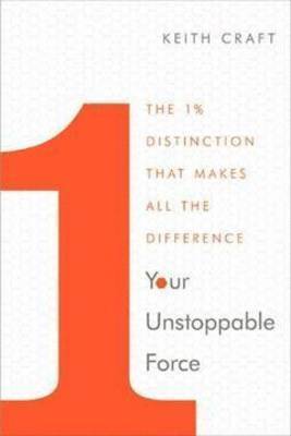 TBD - Your Divine Fingerprint : The Force That Makes You Unstoppable, Inbunden
