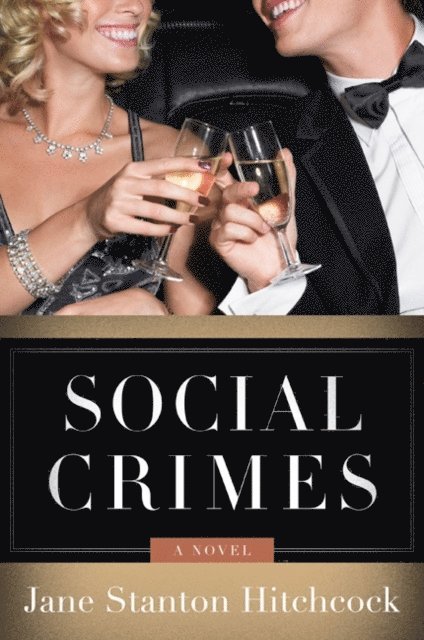 Jane Stanton Hitchcock - Social Crimes, E-bok