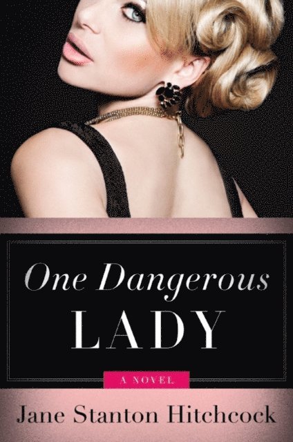Jane Stanton Hitchcock - One Dangerous Lady, E-bok