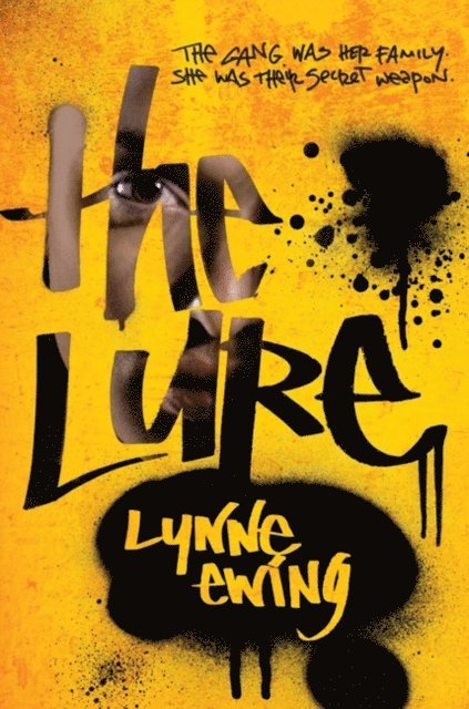 Lynne Ewing - Lure, E-bok