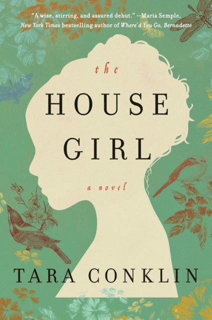 Tara Conklin - House Girl, E-bok. Tillgänglighet: Lägg i varukorg