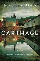 Joyce Carol Oates - Carthage, Häftad