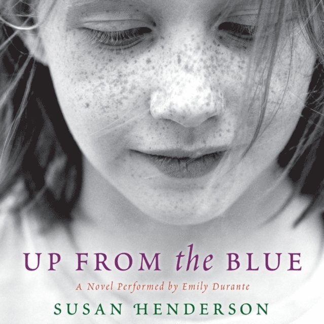 Susan Henderson - Up from the Blue, Ljudbok. Tillgänglighet: Lägg i varukorg