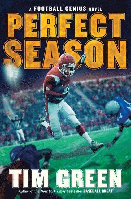 Tim Green - Perfect Season, E-bok