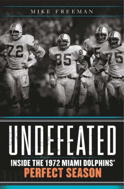 Mike Freeman - Undefeated, E-bok