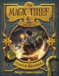 Magic Thief: Home
