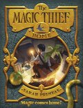 Magic Thief: Home