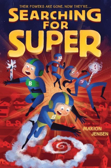 Searching For Super