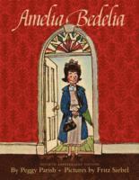 Amelia Bedelia av Peggy Parish