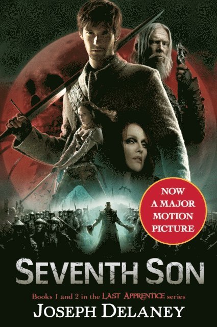 Last Apprentice: Seventh Son