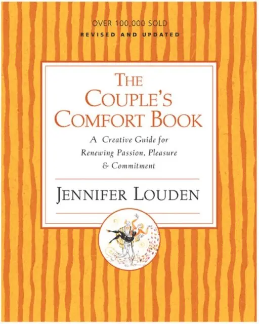Jennifer Louden - Couple's Comfort Book, E-bok. Tillgänglighet: Lägg i varukorg