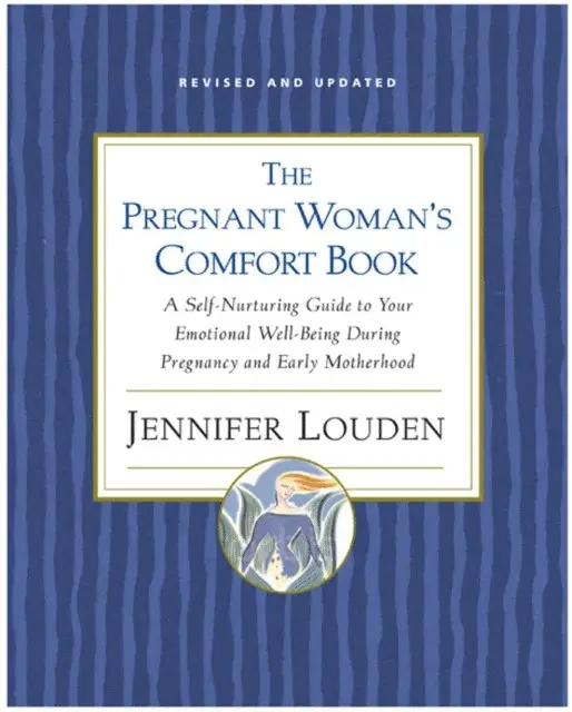 Jennifer Louden - Pregnant Woman's Comfort Book, E-bok. Tillgänglighet: Lägg i varukorg