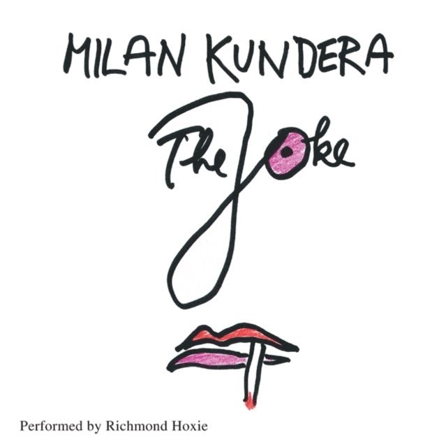Milan Kundera - Joke, Ljudbok
