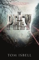 Tom Isbell - The Prey, Inbunden