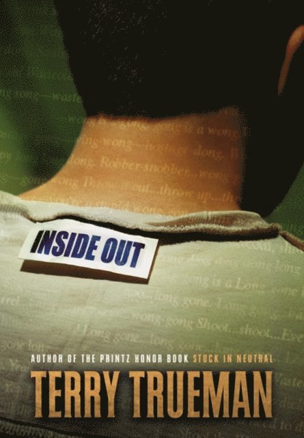 Terry Trueman - Inside Out, E-bok