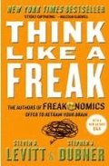 Think Like a Freak
