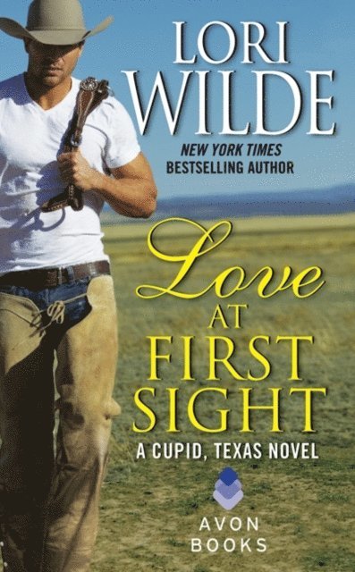 Lori Wilde - Love at First Sight, E-bok
