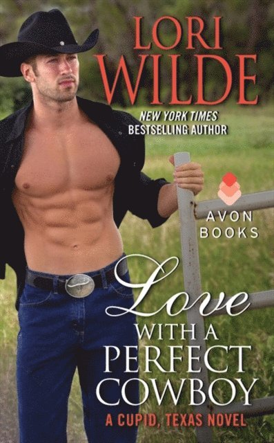 Lori Wilde - Love With a Perfect Cowboy, E-bok