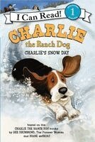 Ree Drummond - Charlie the Ranch Dog: Charlie's Snow Day, Inbunden