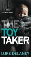 Luke Delaney - The Toy Taker, Pocket