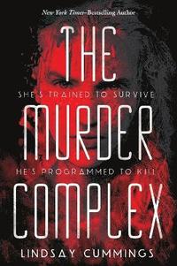 The Murder Complex