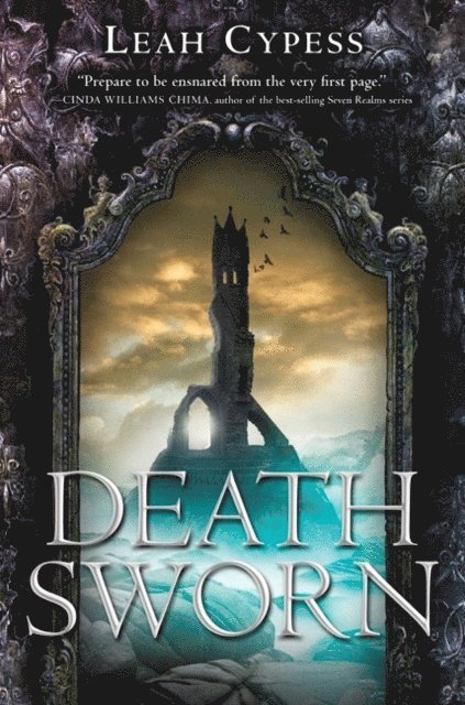 Leah Cypess - Death Sworn, E-bok