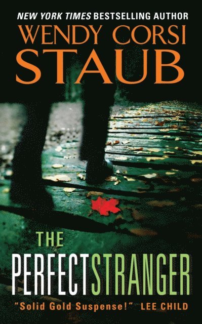 Wendy Corsi Staub - Perfect Stranger, E-bok
