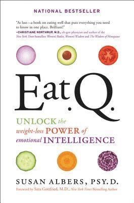 Susan Albers - Eat Q, Häftad. Tillgänglighet: Lägg i varukorg