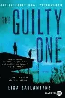 Lisa Ballantyne - The Guilty One, Häftad