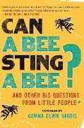 Can A Bee Sting A Bee?