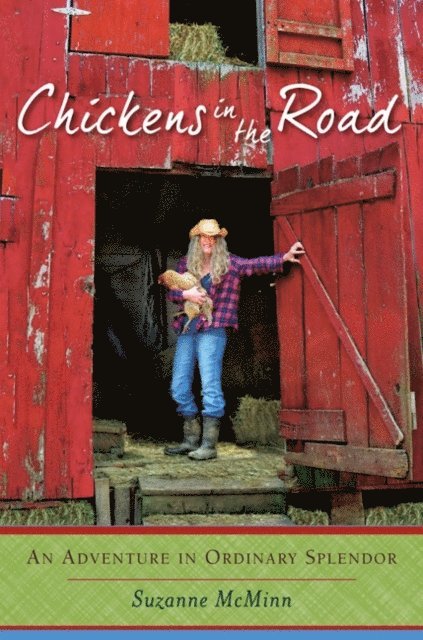 Suzanne McMinn - Chickens in the Road, E-bok