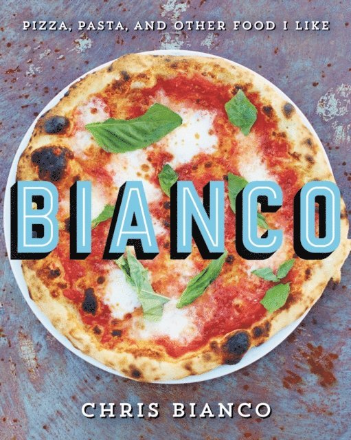 Chris Bianco - Bianco, E-bok. Tillgänglighet: Lägg i varukorg