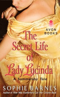 Secret Life of Lady Lucinda
