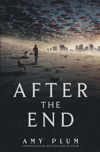 Amy Plum - After the End, E-bok