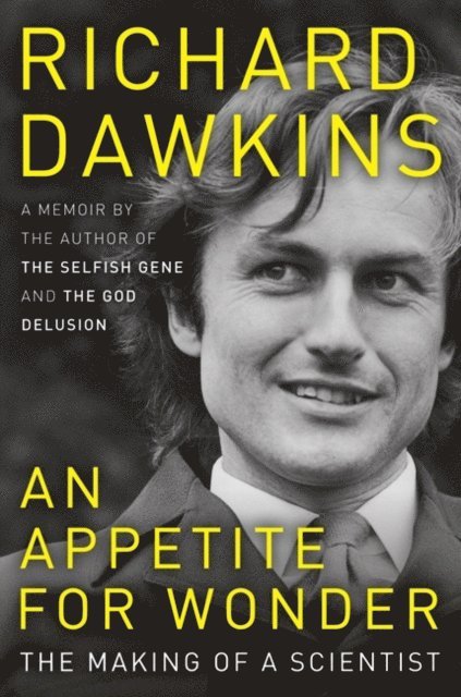 Richard Dawkins - Appetite for Wonder, E-bok