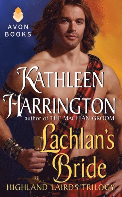 Kathleen Harrington - Lachlan's Bride, E-bok. Tillgänglighet: Lägg i varukorg