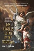Los Angeles Estan Entre Nosotros EPB