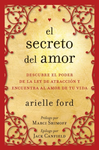 Arielle Ford - El secreto del amor, E-bok. Tillgänglighet: Lägg i varukorg