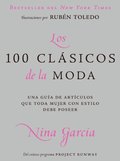 Los 100 clasicos de la moda