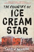Country of Ice Cream Star